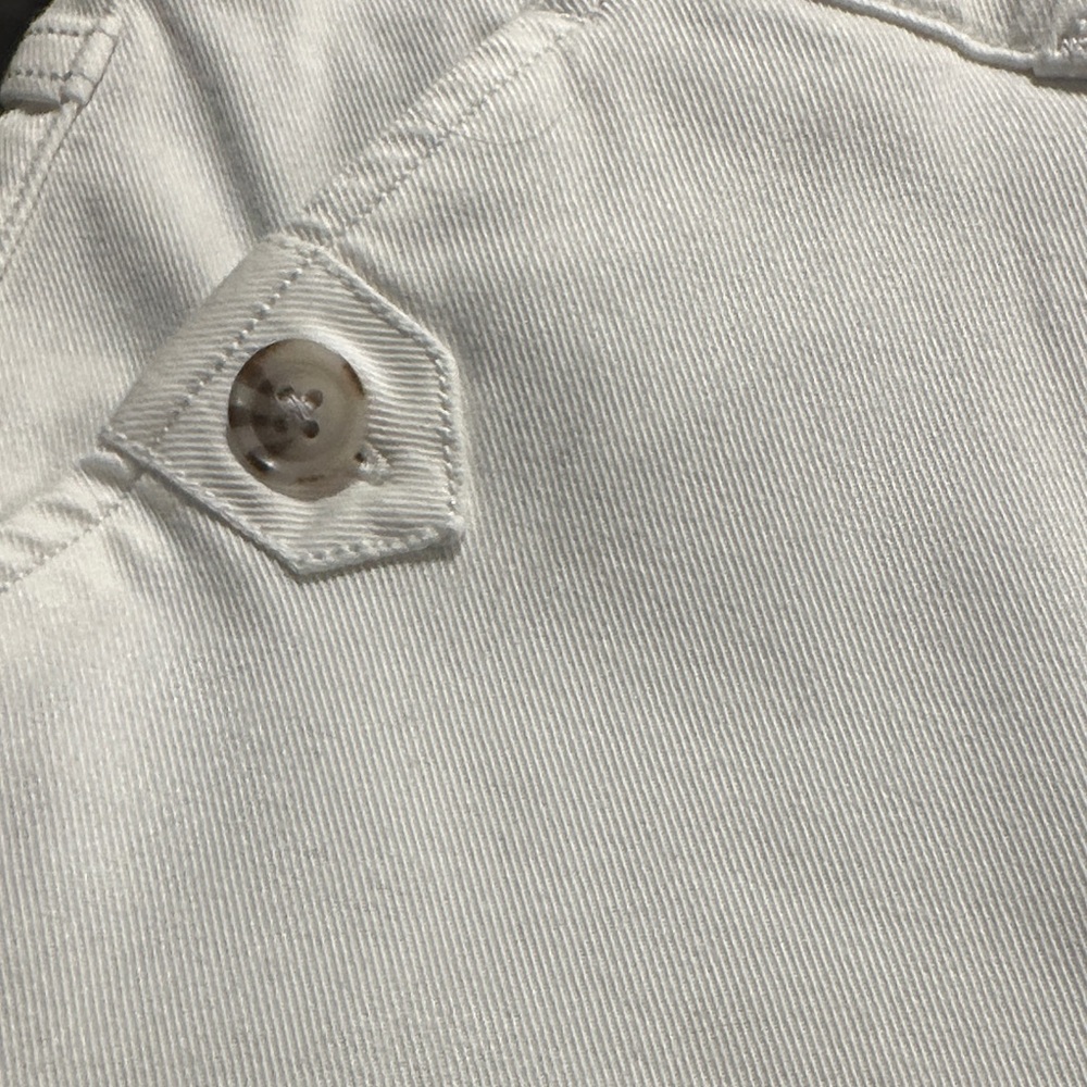 SPANX White Pants 3X - Picture 3 of 7